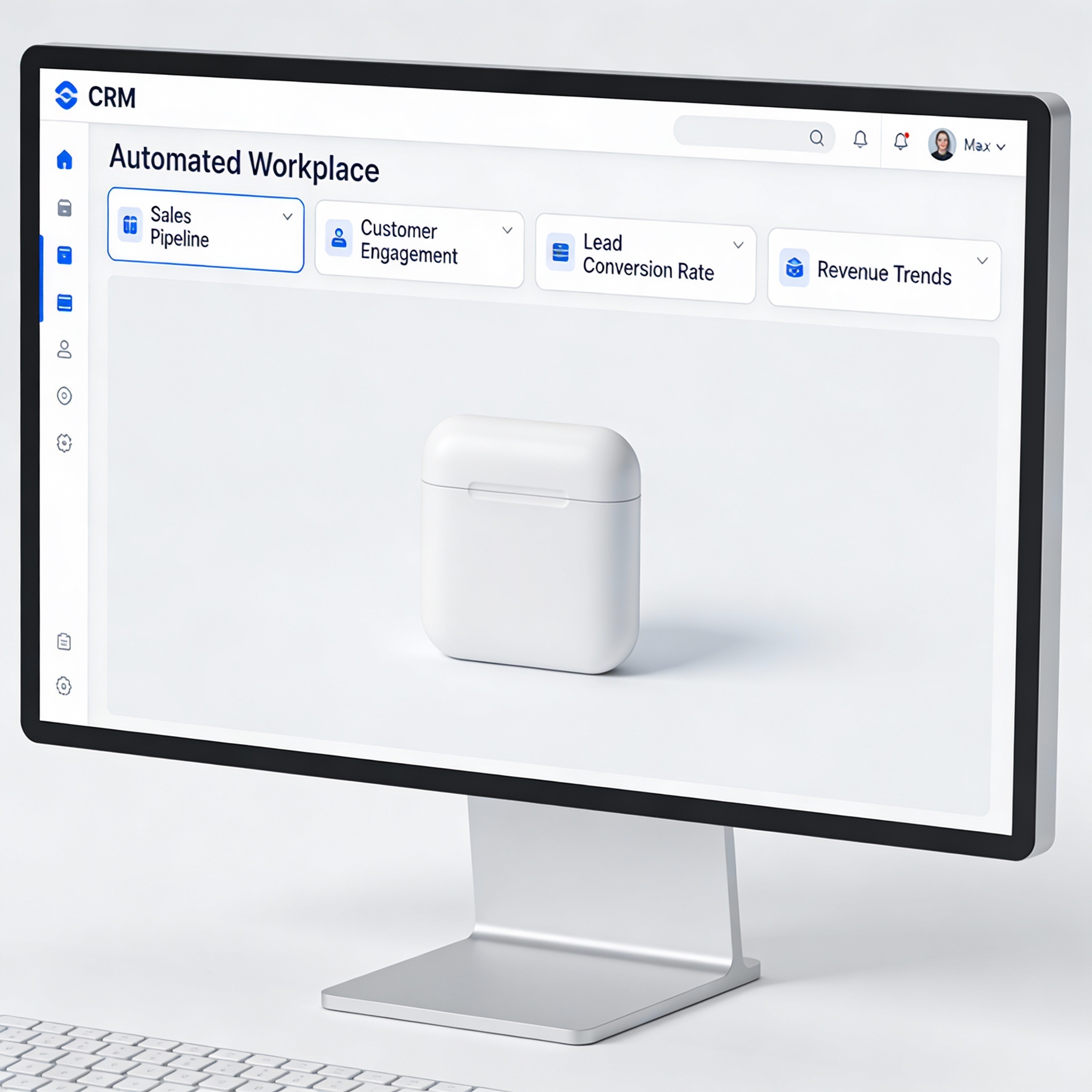 Notion Templates Laptop